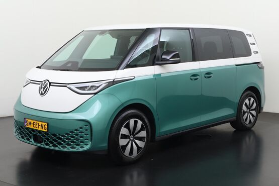Volkswagen ID. Buzz Pro 86 kWh Two-Tone