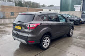 Ford Kuga 1.5 EcoBoost Trend Ultimate