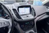 Ford Kuga 1.5 EcoBoost Trend Ultimate