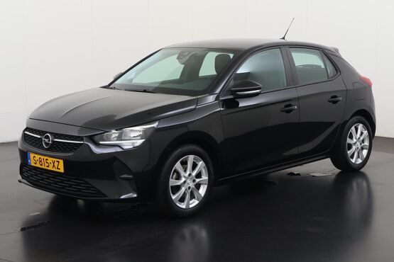Opel Corsa 1.2 Edition