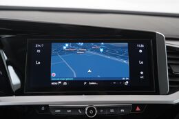 navigatiesysteem full map