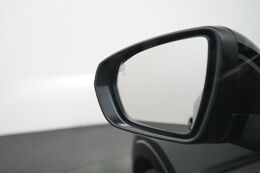 dodehoek detectie