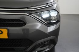 full-LED koplampen