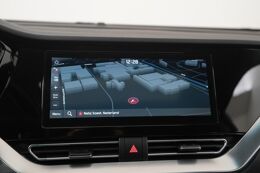navigatiesysteem full map