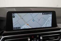 navigatiesysteem full map