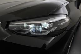 laser LED koplampen
