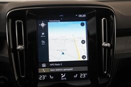 navigatiesysteem full map + hard disk