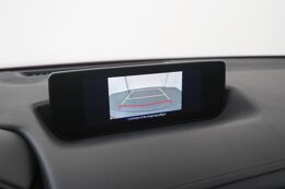 achteruitrijcamera