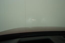 head-up display