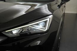 full-LED koplampen