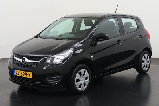 Opel KARL 1.0 ecoFLEX 120 Jaar Edition