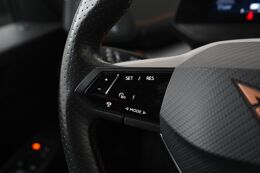 cruise control adaptief met Stop&Go