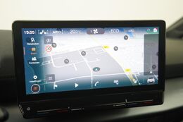 navigatiesysteem full map