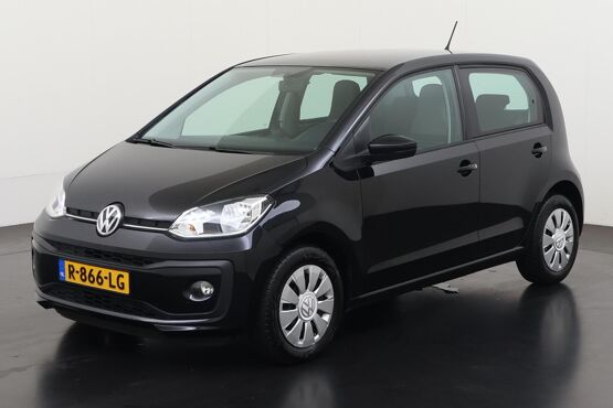 Volkswagen up! 1.0 BMT Move up!