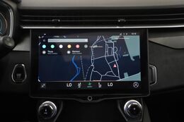 navigatiesysteem full map