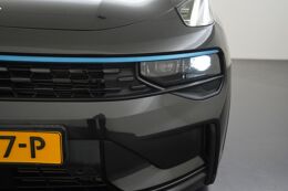 LED koplampen