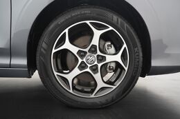 16" Lichtmetalen Velgen