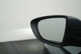 Dodehoek detectie