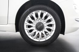 lichtmetalen velgen 15"