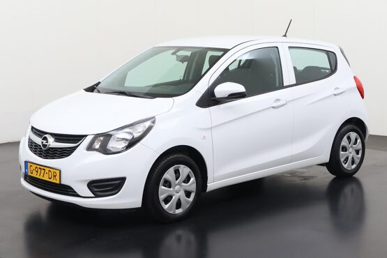 Opel KARL 1.0 ecoFLEX 120 Jaar Edition