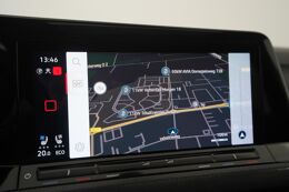 navigatiesysteem full map