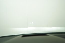 head-up display