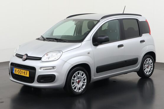 Fiat Panda 1.0 Hybrid Easy