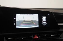 achteruitrijcamera