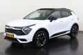 Kia Sportage 1.6 T-GDi Plug-in Hybrid AWD GT-PlusLine