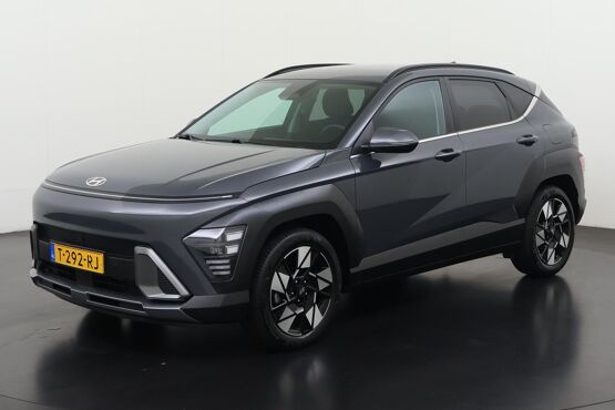 Hyundai KONA 1.6 GDI HEV Comfort Smart