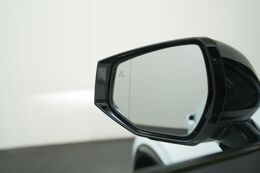 dodehoekdetectie met correctie