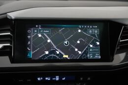 navigatiesysteem full map