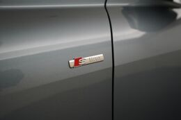 S Line exterieur