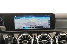 navigatiesysteem full map + hard disk
