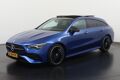 Mercedes-Benz CLA-Klasse Shooting Brake Night 180 AMG Line