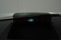 head-up display