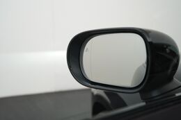 dodehoek detectie
