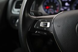 cruise control adaptief