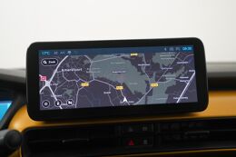 Navigatie