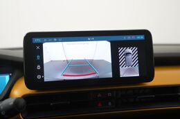 achteruitrijcamera