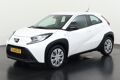 Toyota Aygo X 1.0 VVT-i MT Play