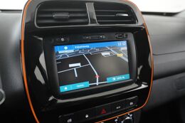 navigatiesysteem