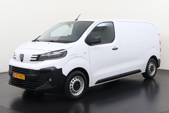 Peugeot e-Expert EV L2 75 kWh