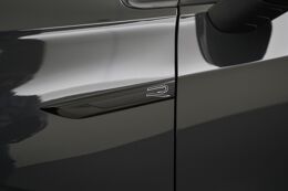 R-Line Exterieur