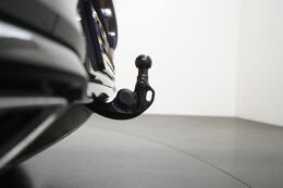 trekhaak elektrisch uitklapbaar