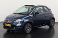 Fiat 500C 1.0 Hybrid Dolcevita