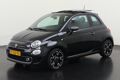 Fiat 500 1.0 Hybrid Sport