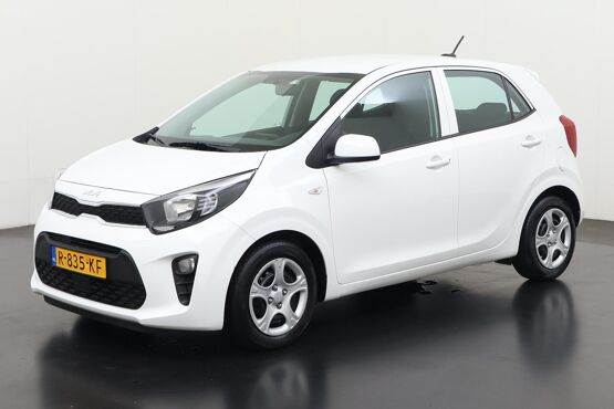Kia Picanto 1.0 DPi ComfortLine