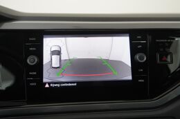 achteruitrijcamera