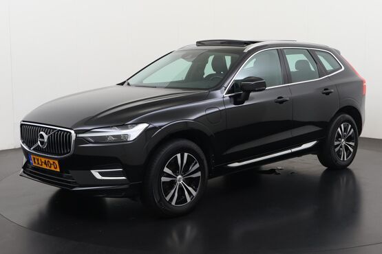 Volvo XC60 2.0 T6 Plug-in hybrid AWD Inscription Expr
